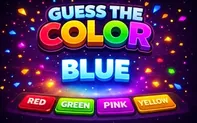 Guess the Color
