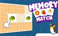 MemoryMatch