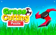 Grass Cutting Puzzle