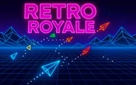 Retro Royale