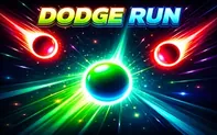 Dodge Run