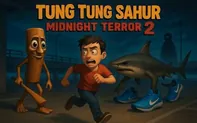 Tung Tung Sahur Midnight Terror 2