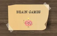 Brain games game thumbnail
