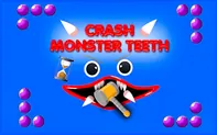 Crash Monster Teeth