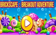 Brickscape - Breakout Adventure