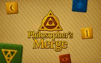 Philosopher's Merge game thumbnail