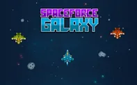 Space Force Galaxy