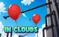 In Clouds