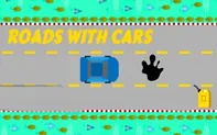 Roads with Cars