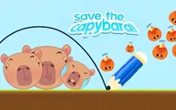 Save the Capybara