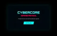 CyberCore Defense Protocol
