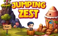 Jumping Zest