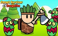Forest Survivor Rougelike