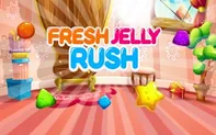 Fresh Jelly Rush