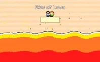 Rise of Lava