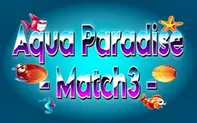 Aqua Paradise - Match3 game thumbnail