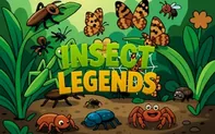 Insect Legends