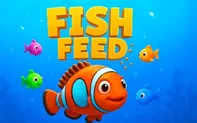 Fish Feed