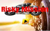 Risky Mission