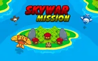 Skywar Mission