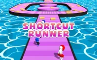 Shortcut Runner