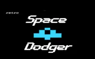 Retro Space Dodger!