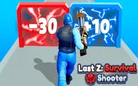 Last Z Survival Shooter