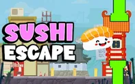 Sushi Escape