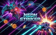 Neon Striker