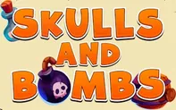 Skulls and Bombs