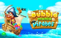 Bubble Pirates Mania