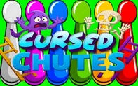 Cursed Chutes