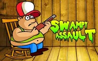 Swampy Assault