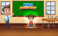 Kids Anatomy