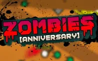 Zombies! - Anniversary