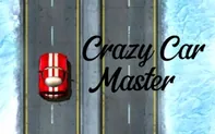 Crazy Car Master game thumbnail