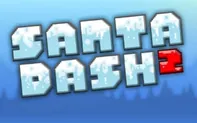 Santa Dash 2