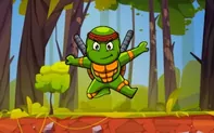 Turtle Ninja