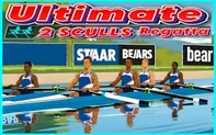 Ultimate 2 Sculls Regatta