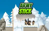 Army Stick