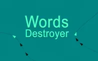 Words Destroyer