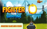 Fighter Tank Shooting
