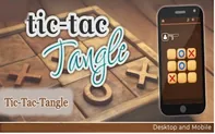 Tic-Tac-Tangle