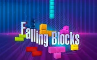 Falling Blocks - Tetris Game game thumbnail