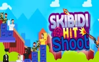 Skibidi Hit Shoot