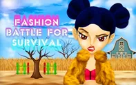 Fashion Battle for Survival