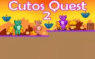 Cutos Quest 2