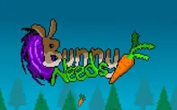 Bunny Needs Carrot