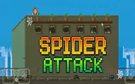 Spider Attack