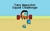 Two Impostor Squid Challenge game thumbnail